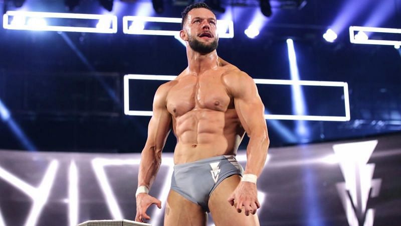 Finn didn't need the Demon to defeat Bray Wyatt at No Mercy